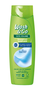 Anti-dandruff