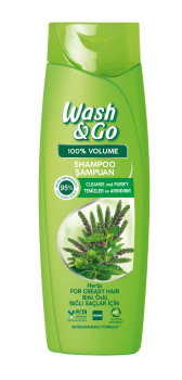 with Herbs