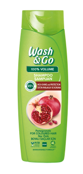 Pomegranate