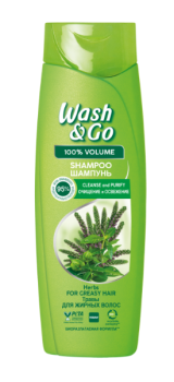 with Herbs
