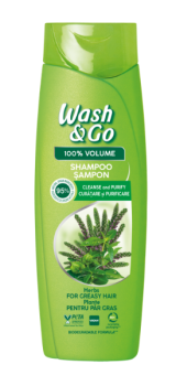 with Herbs