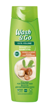Shea Butter