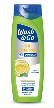 Με Λεμόνι & Ευκάλυπτο